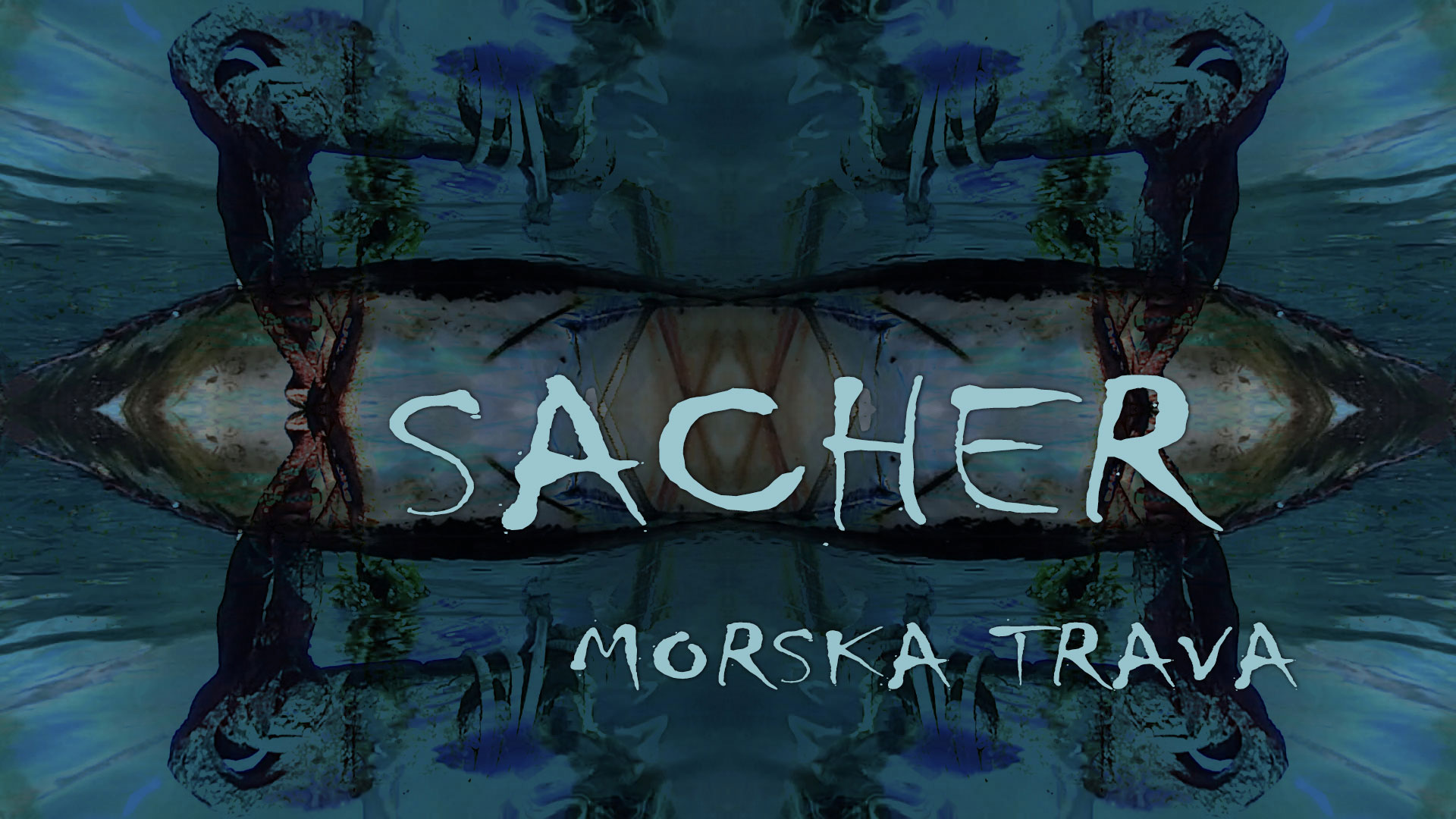 Morska trava